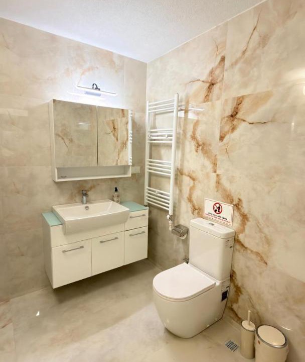 Photo of Bathroom in Bodrum City Center