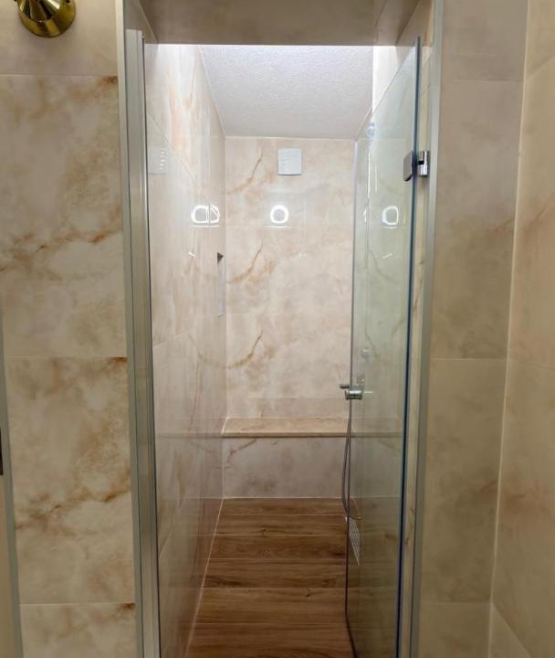 Photo of Bathroom in Bodrum City Center