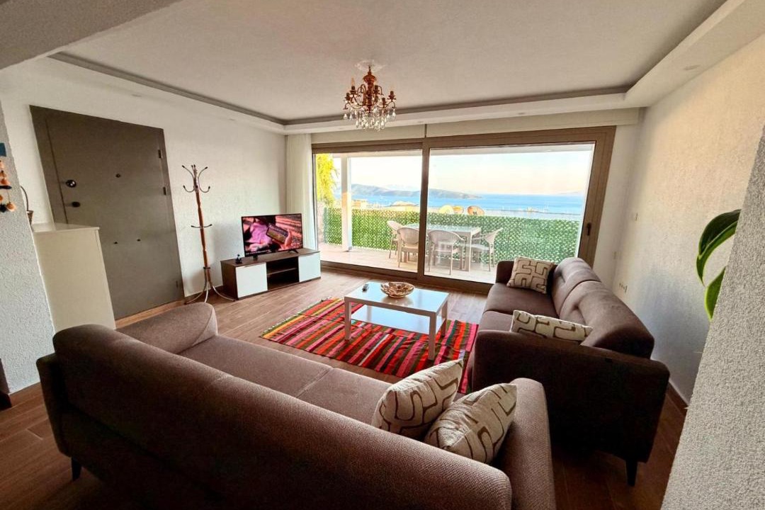 Photo of Livingroom in Bodrum City Center