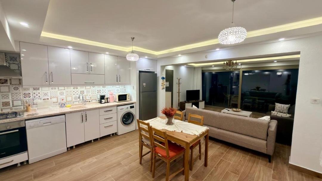 Photo of Kitchen in Bodrum City Center