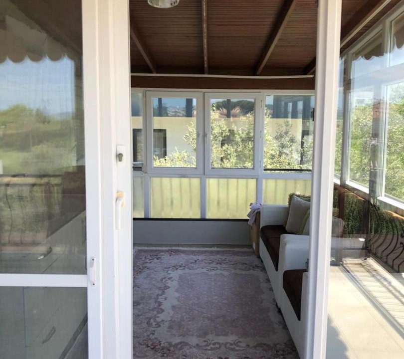 Photo of Patio Balcony in Ayvalik