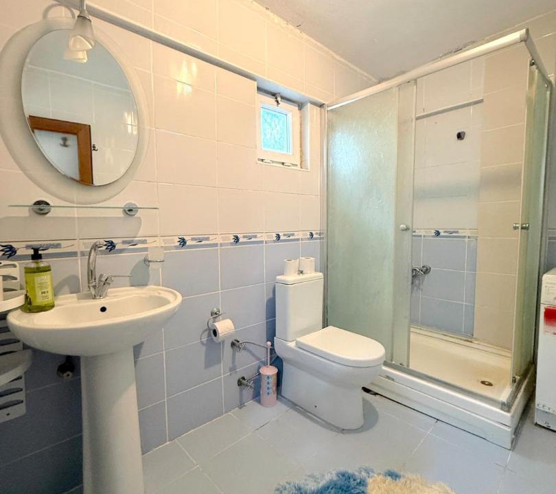Photo of Bathroom in Ayvalik