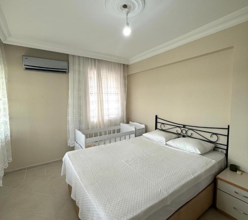 Photo of Bedroom in Ayvalik