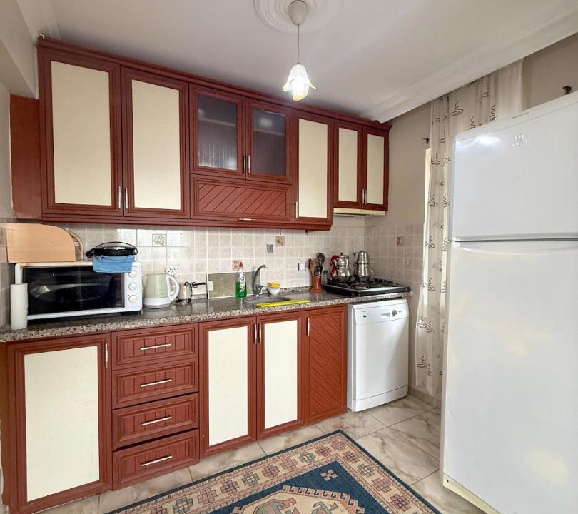 Photo of Kitchen in Ayvalik