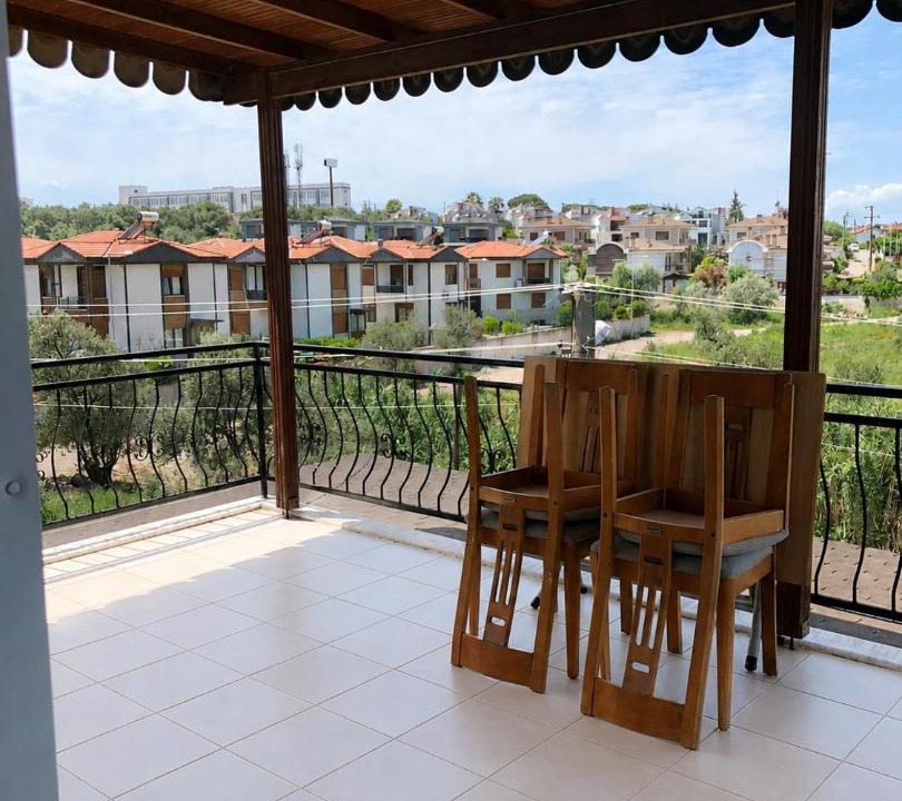 Photo of Patio Balcony in Ayvalik