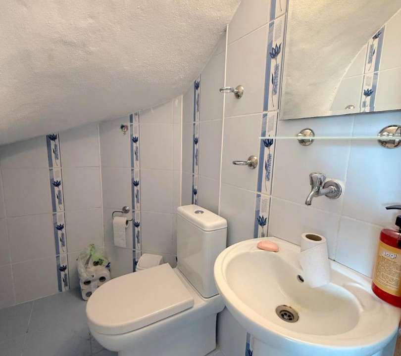 Photo of Bathroom in Ayvalik