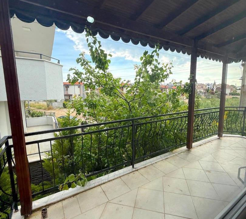 Photo of Patio Balcony in Ayvalik