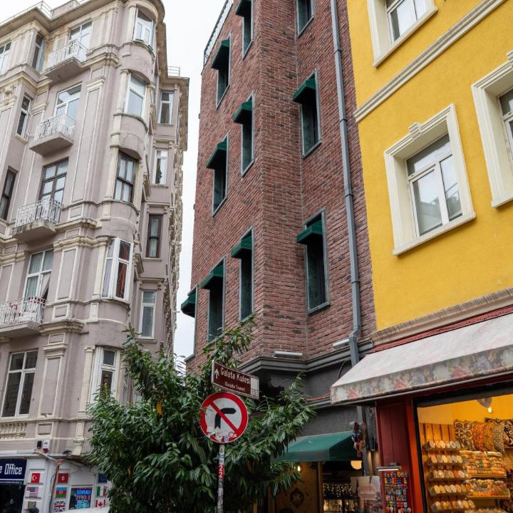 Photo of Others in Galata
