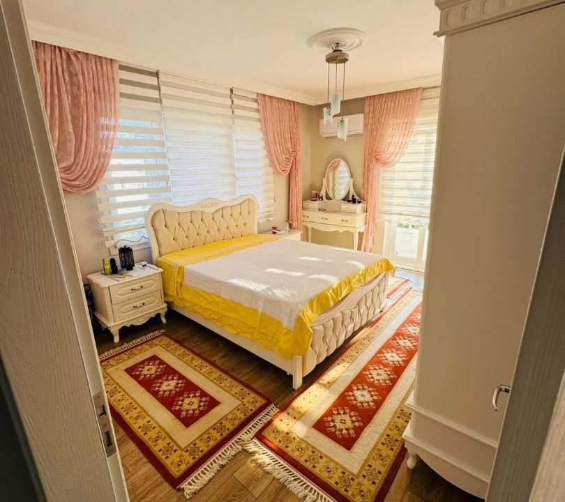 Photo of Bedroom in Akcaabat