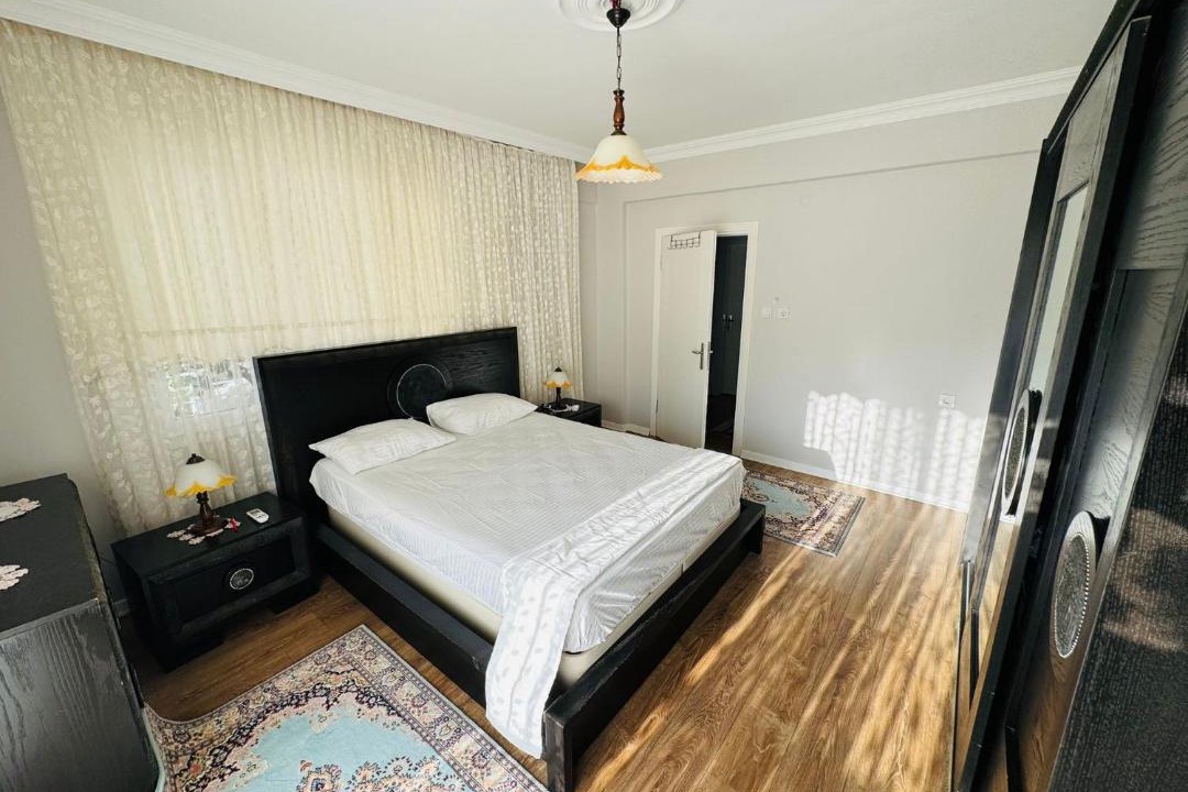 Photo of Bedroom in Akcaabat