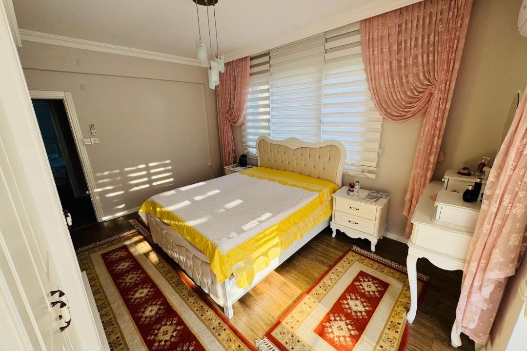Photo of Bedroom in Akcaabat