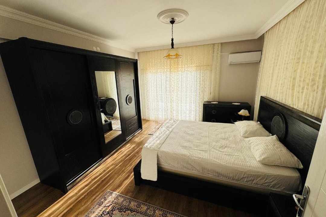 Photo of Bedroom in Akcaabat
