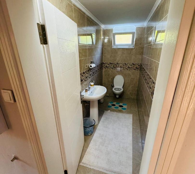 Photo of Bathroom in Akcaabat