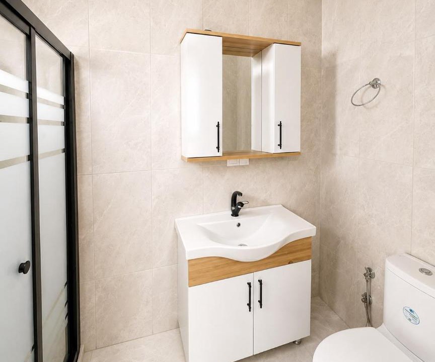 Photo of Bathroom in Guzelyali