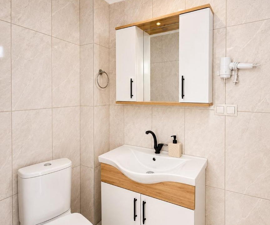 Photo of Bathroom in Guzelyali