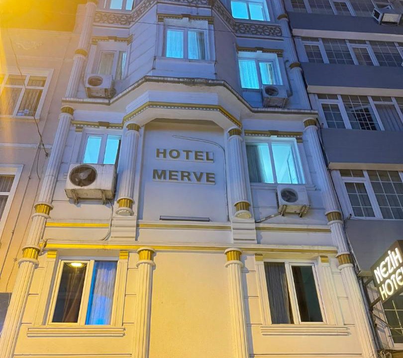 Photo of Others in Beyazit
