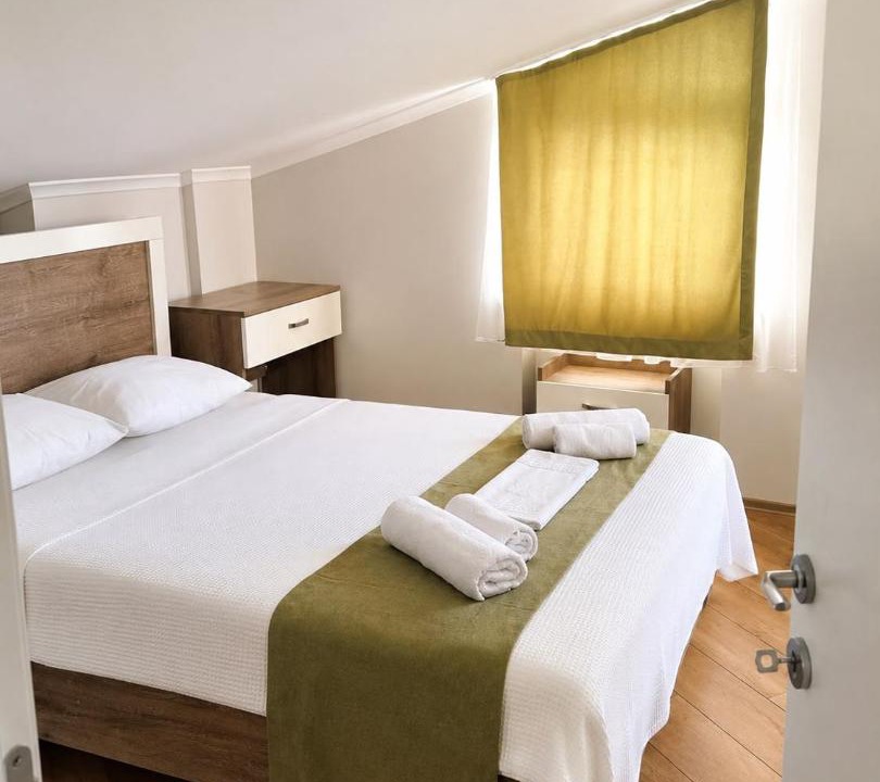 Photo of Bedroom in Guzelyali