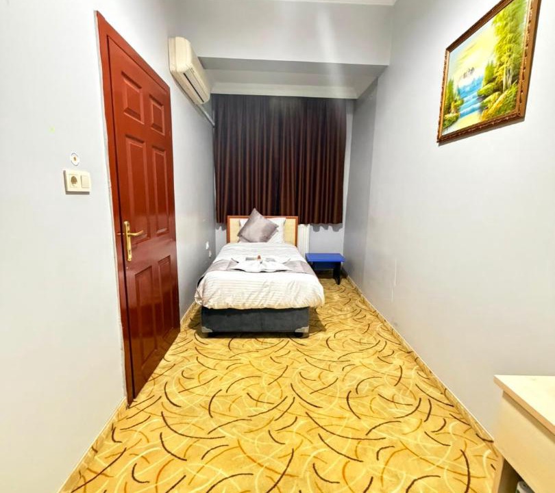 Photo of Bedroom in Beyazit