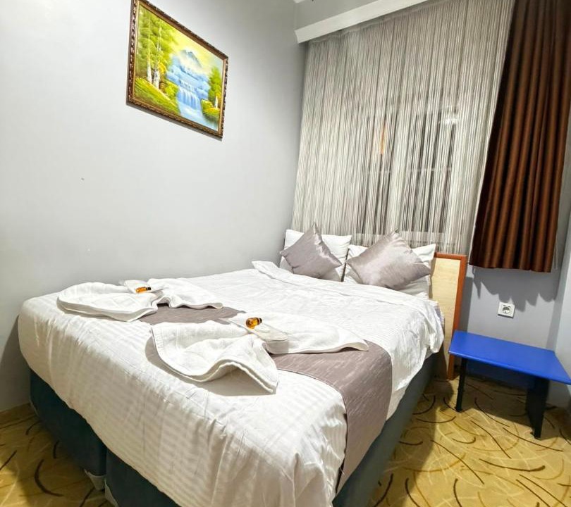 Photo of Bedroom in Beyazit