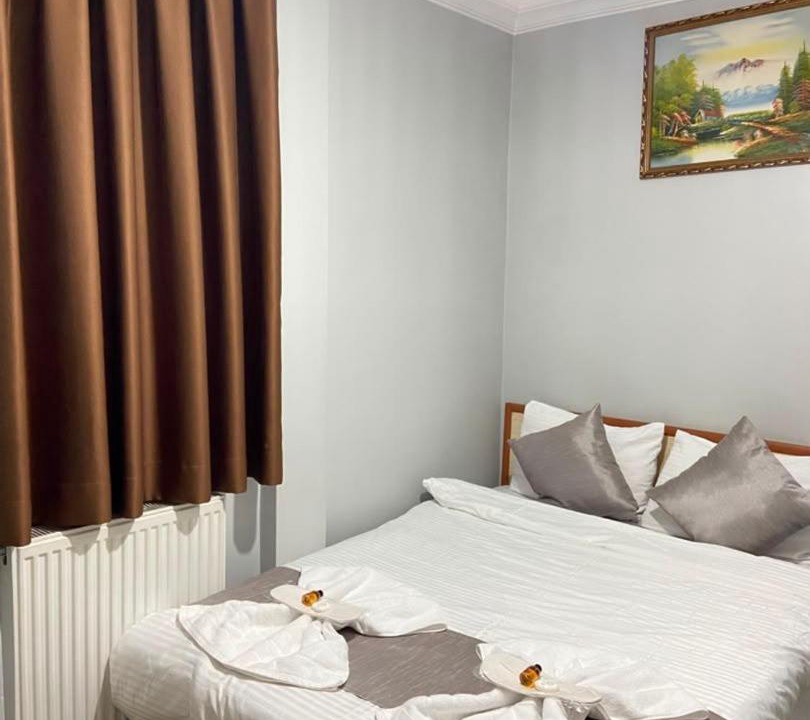Photo of Bedroom in Beyazit