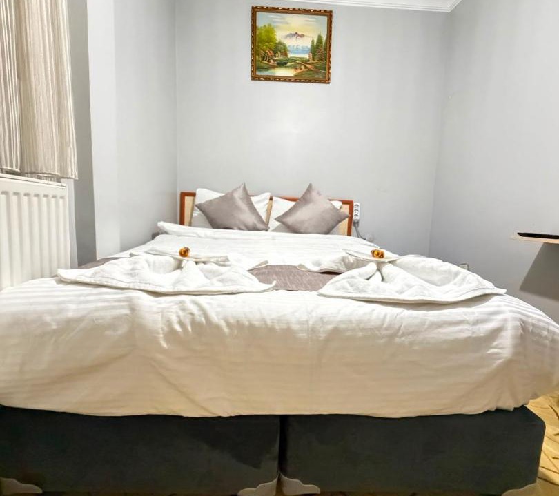 Photo of Bedroom in Beyazit