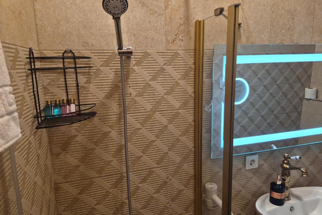 Photo of Bathroom in Sariyer