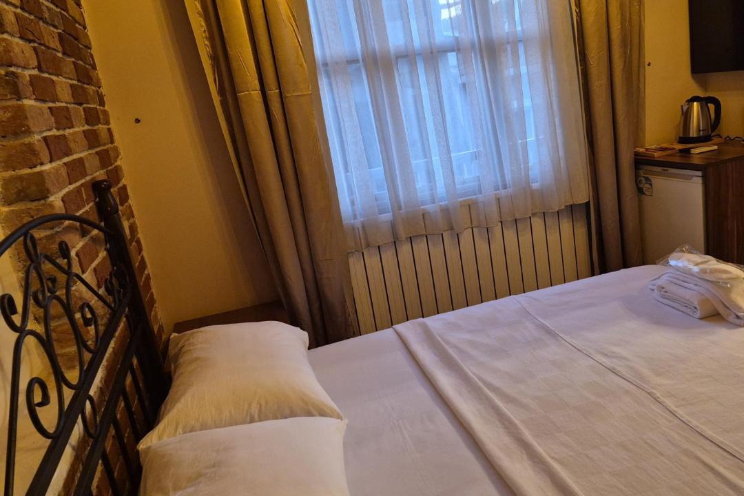 Photo of Bedroom in Sariyer
