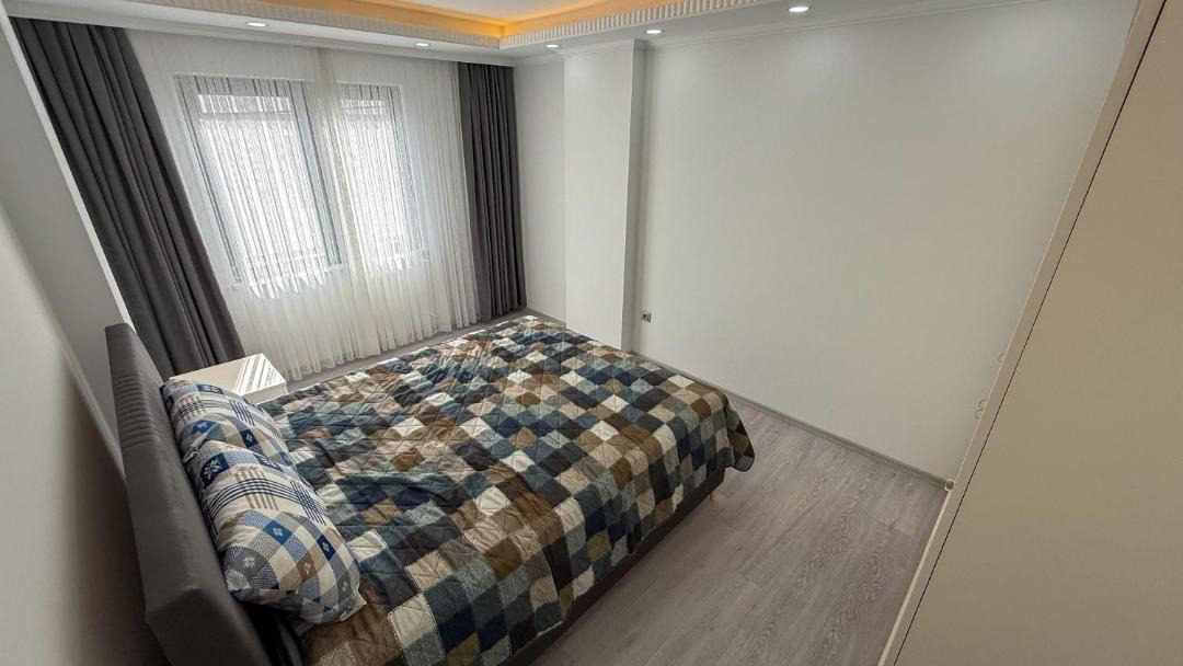 Photo of Bedroom in Akcaabat