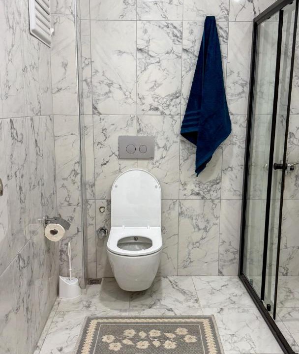 Photo of Bathroom in Akcaabat