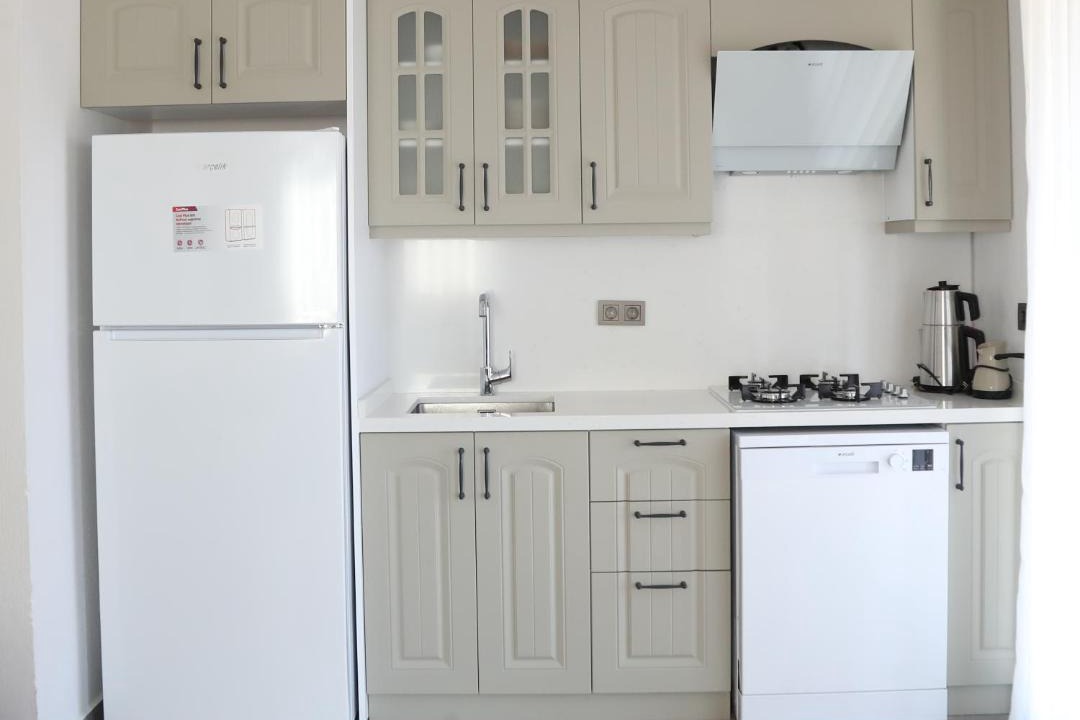 Photo of Kitchen in Datca