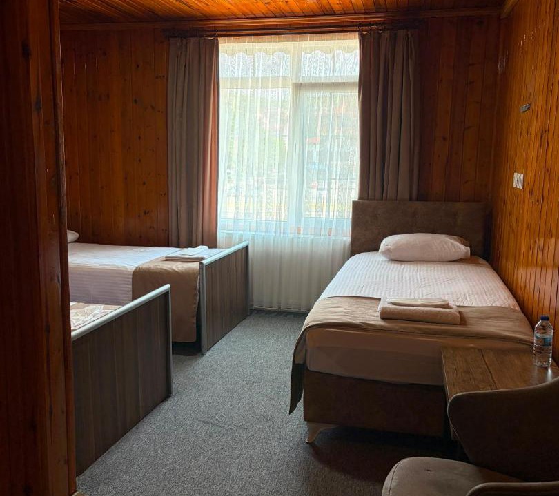 Photo of Bedroom in Yenicaga