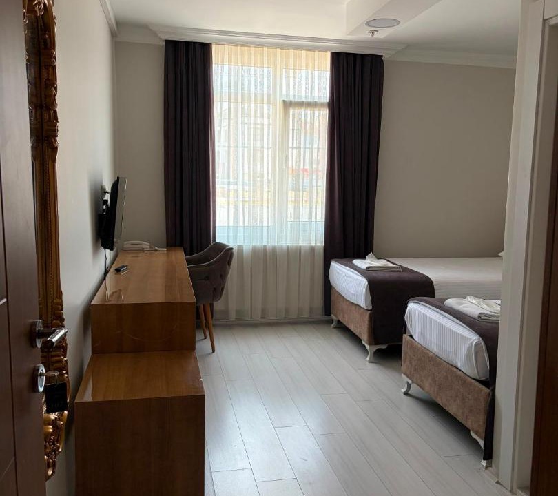 Photo of Bedroom in Yenicaga