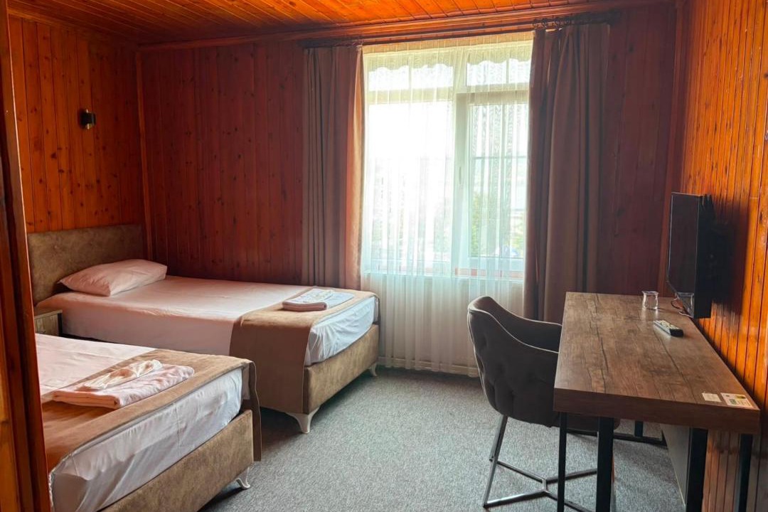 Photo of Bedroom in Yenicaga