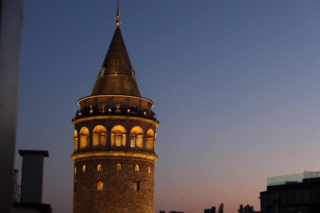 Photo of Others in Galata