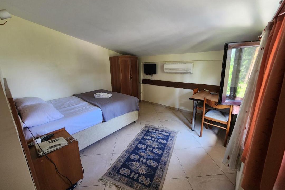 Photo of Bedroom in Polonezkoy