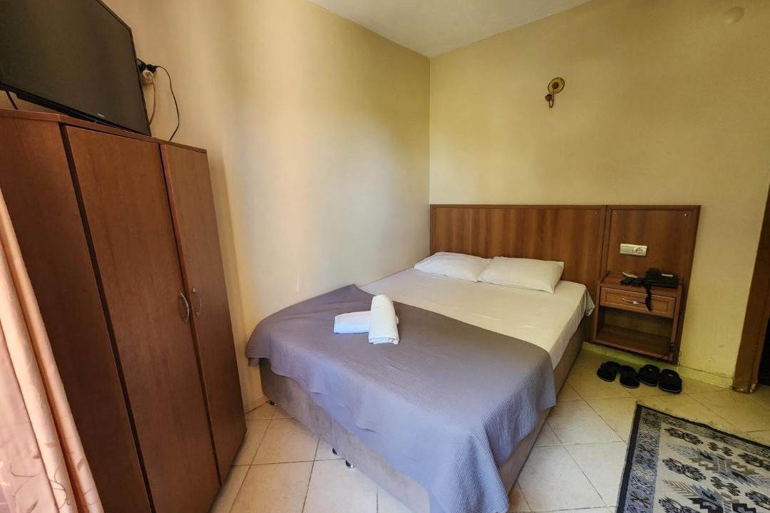 Photo of Bedroom in Polonezkoy