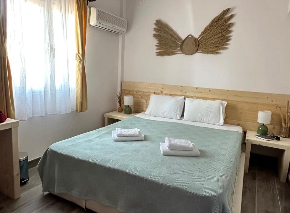 Photo of Bedroom in Palamutbuku