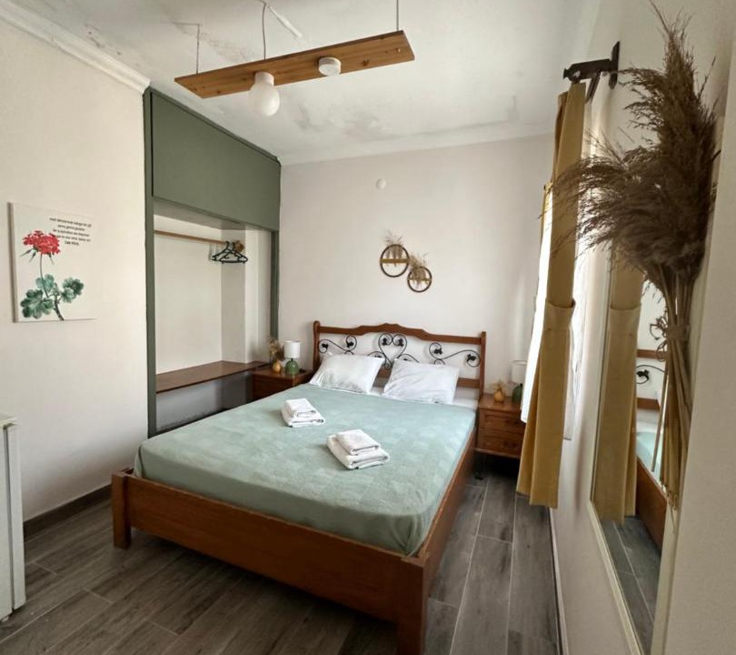 Photo of Bedroom in Palamutbuku
