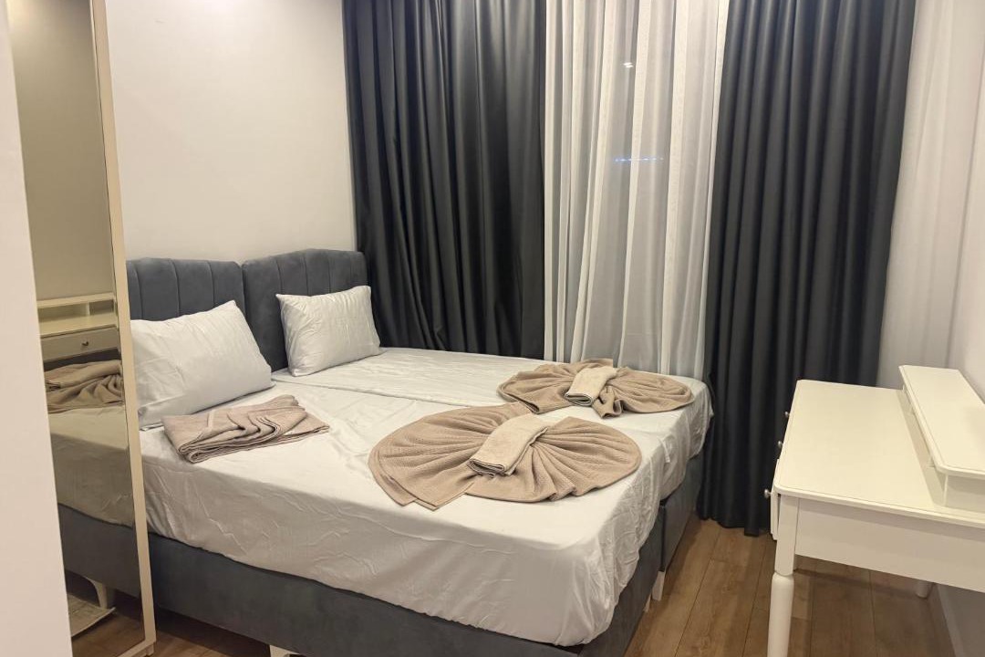 Photo of Bedroom in Avsallar