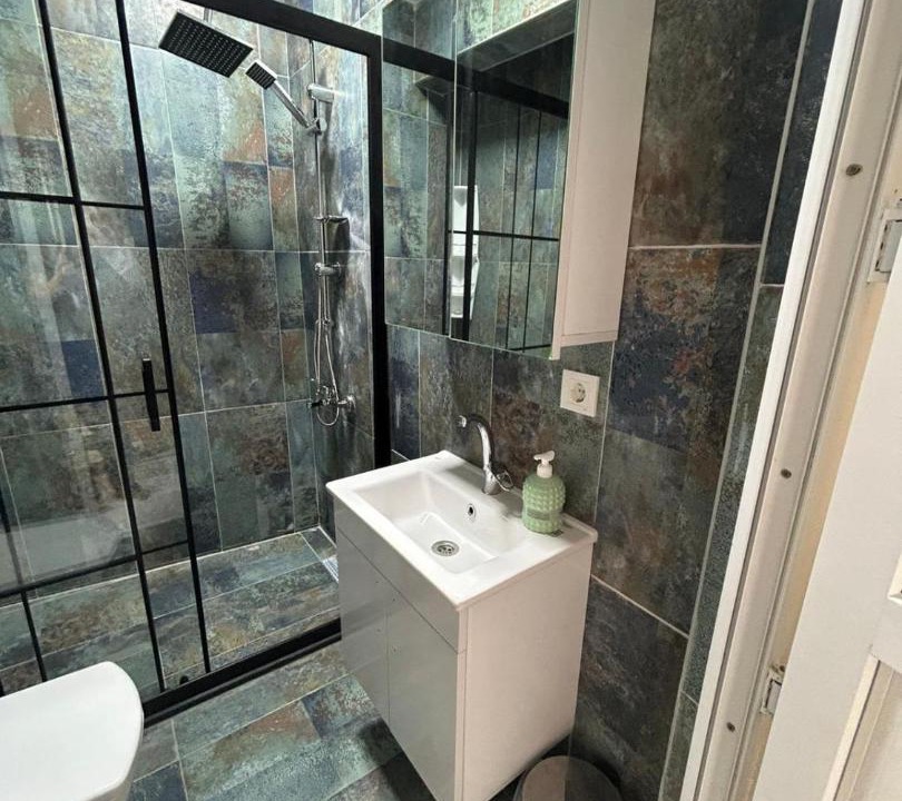 Photo of Bathroom in Ormanlı Koyu