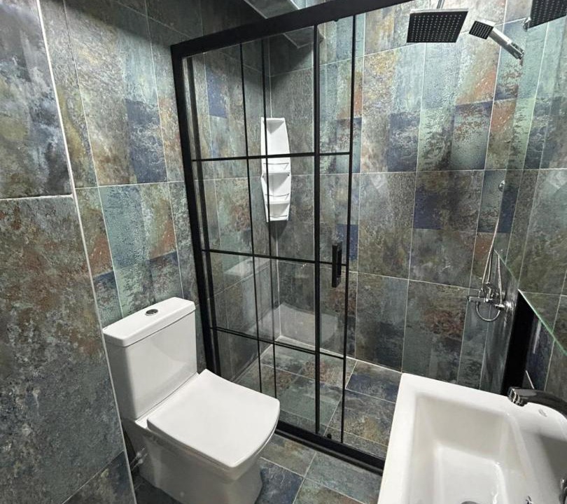 Photo of Bathroom in Ormanlı Koyu