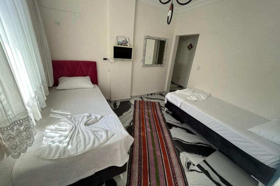 Photo of Bedroom in Ormanlı Koyu