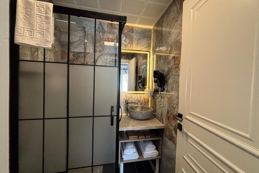 Photo of Bathroom in Hacımemis