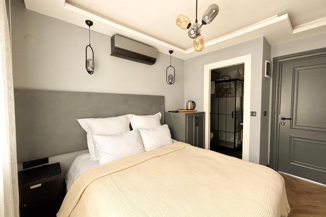 Photo of Bedroom in Hacımemis