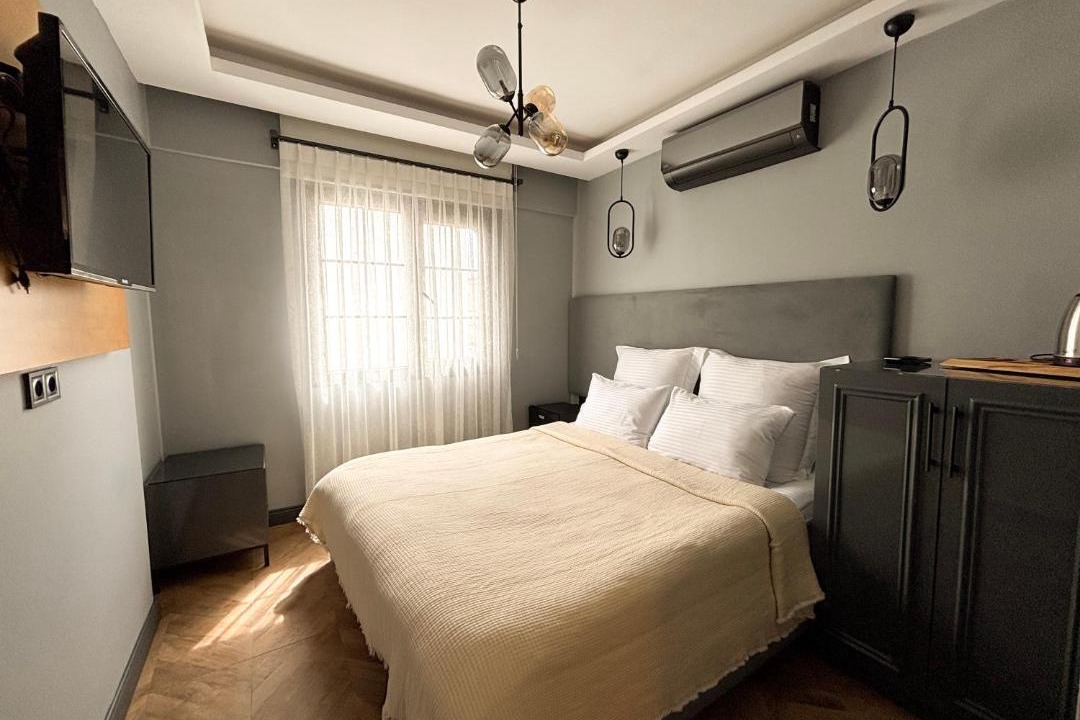 Photo of Bedroom in Hacımemis