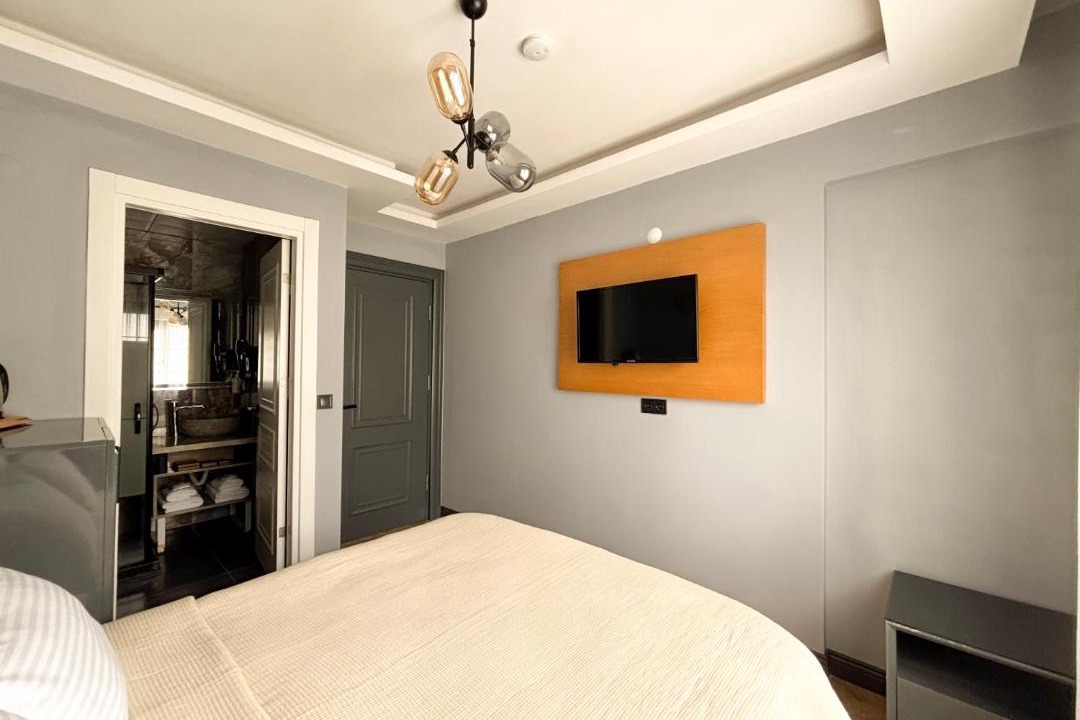 Photo of Bedroom in Hacımemis