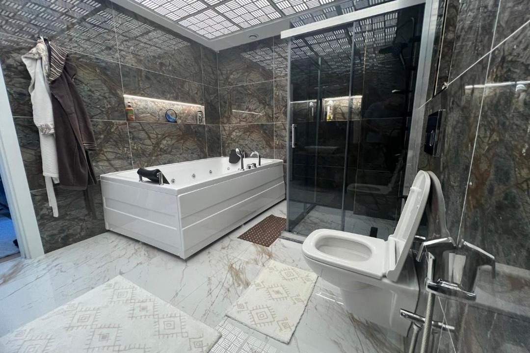 Photo of Bathroom in Cayeli