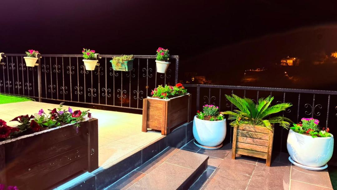 Photo of Patio Balcony in Cayeli