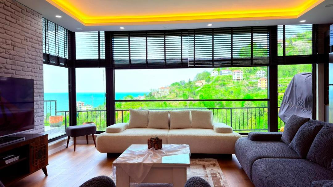 Photo of Livingroom in Cayeli