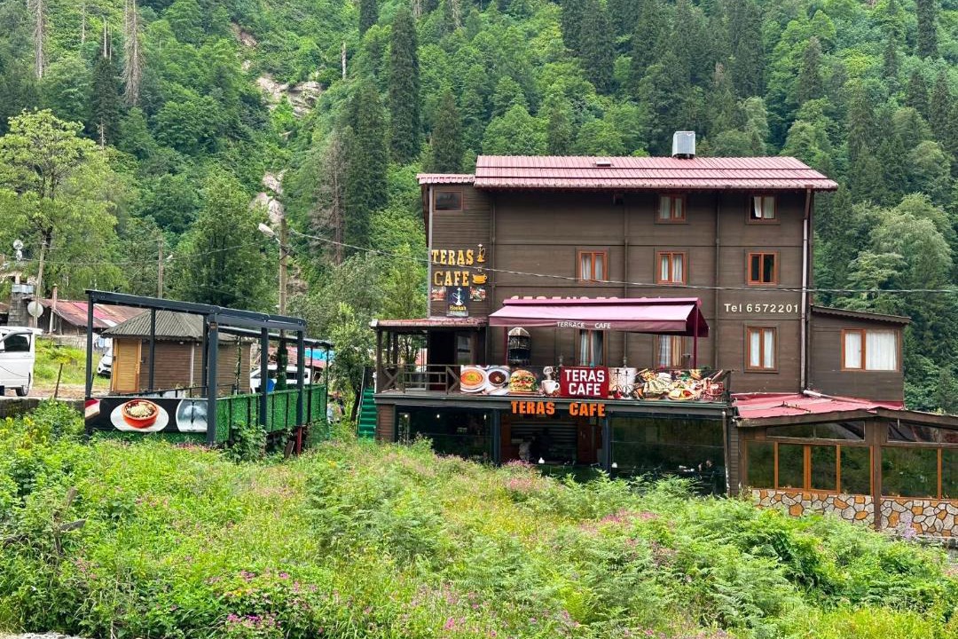 Photo of Others in Ayder Yaylasi